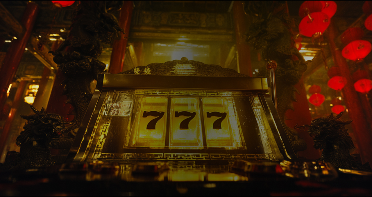 Macau Casino